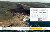 A ordenación do litoral: Guía de Recursos
