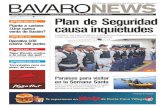 Bávaro News - Ejemplar semanal gratuito | Semana del 28 de marzo al 3 de abril 2013