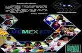 Anuario UGMex: Generación 2011 - 2014