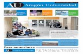 Aragón Universidad Nº 37