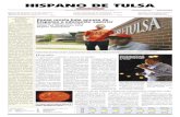 Hispano de Tulsa June 9th, 2011 edition