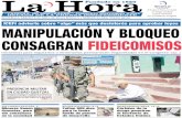 Diario La Hora 06-04-2013