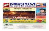 A Folha Santiago - 12-02-10