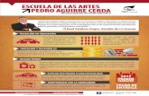 Escuela de las Artes Pedro Aguirre Cerda