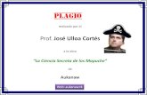 Jose Ulloa Cortes PLAGIARIO de Aukanaw