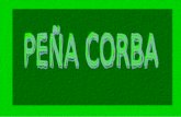 PEÑA CORBA II