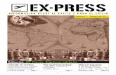 EX-PRESS nº2  (Febrero 2014)