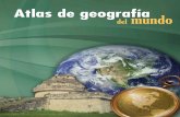 Atlas de geografía del mundo 5