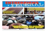 Revista Entrerriano y Federal - Año 1 Nro 7