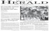 Quad City Herald en Espanol