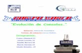 2012 8C información de las consolas.