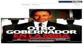 Reporte Indigo: OTRO GOBERNADOR EN LA MIRA