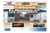 Diario Canning - Edicion 82