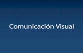 Comunicación Visual e Imagen Visual