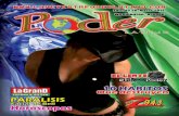Revista Poder Latino Edición Marzo 2013