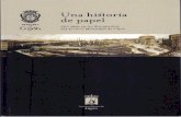 Una historia de papel. 500 años en los documentos del Archivo Municipal de Gijón.