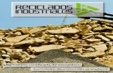 Presentaciòn Reciclados Industriales de Colombia