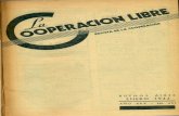 La Cooperación Libre Nº 351 1943-01-