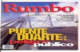 Revista Rumbo 213