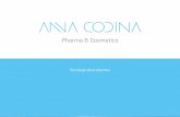 Catalog Anna Codina
