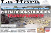 Diario La Hora 10-11-2012