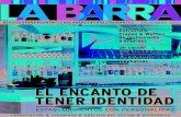 Revista La Barra Edición 1
