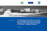 Fortalecimiento de capacidades locales para la reducción de riesgos y vulnerabilidades en Cuba