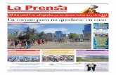 La Prensa Junio 2 2012