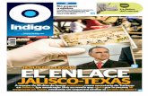 Reporte Indigo: JESÚS GALLEGOS EL ENLACE JALISCO-TEXAS 7 Mayo 2013