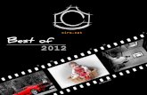ciro.net - Best Of 2012