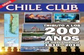 Revista Chile Club 2010