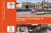 Historia de Barrio Diego Portales II