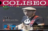 Revista Coliseo