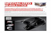 Specialized Newsletter 002