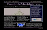 Fusion&Maridaje 3.0