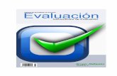 Revista Evaluación - Instrumentos de evaluación