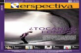 Revista Perspectiva Junio 2009