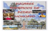 Lugares Turísticos De Pedro Moncayo