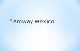 Amway México