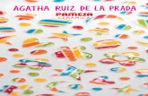 PAMESA Agatha Ruiz de la Prada