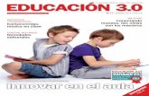 Nº 11 Revista Educación 3.0