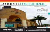 MUNDO MUNICIPAL | EDICION XXIII
