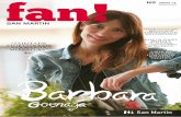Revista FAN! SAN MARTIN nº9
