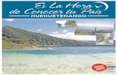 Es La Hora de Conocer tu País - Huehuetenango
