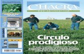 Revista Chacra Nº 971 - Octubre 2011