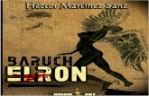 Baruch Elron, de Hector Martinez Sanz