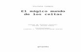 El mágico mundo de los celtas - Viviana Campos