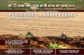 Revista de Caza de Castilla y León Nº3