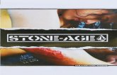 Volcom Stone-Age Zine 2012