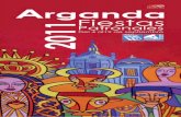 Arganda Fiestas Patronales 2011